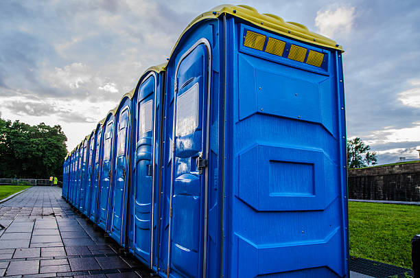 Best Construction Site Portable Toilets  in Spicer, MN